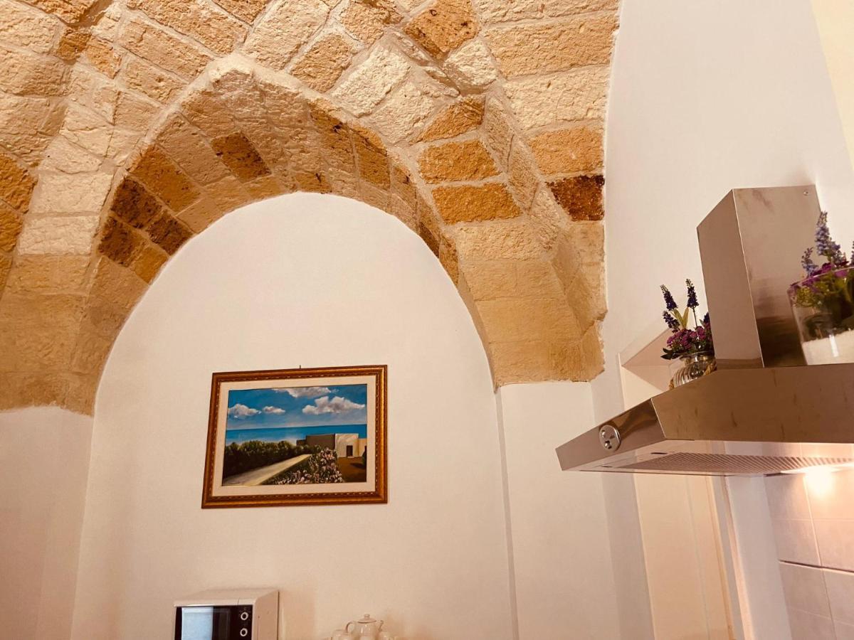 Dimore Di Lecce - La Corte Εξωτερικό φωτογραφία