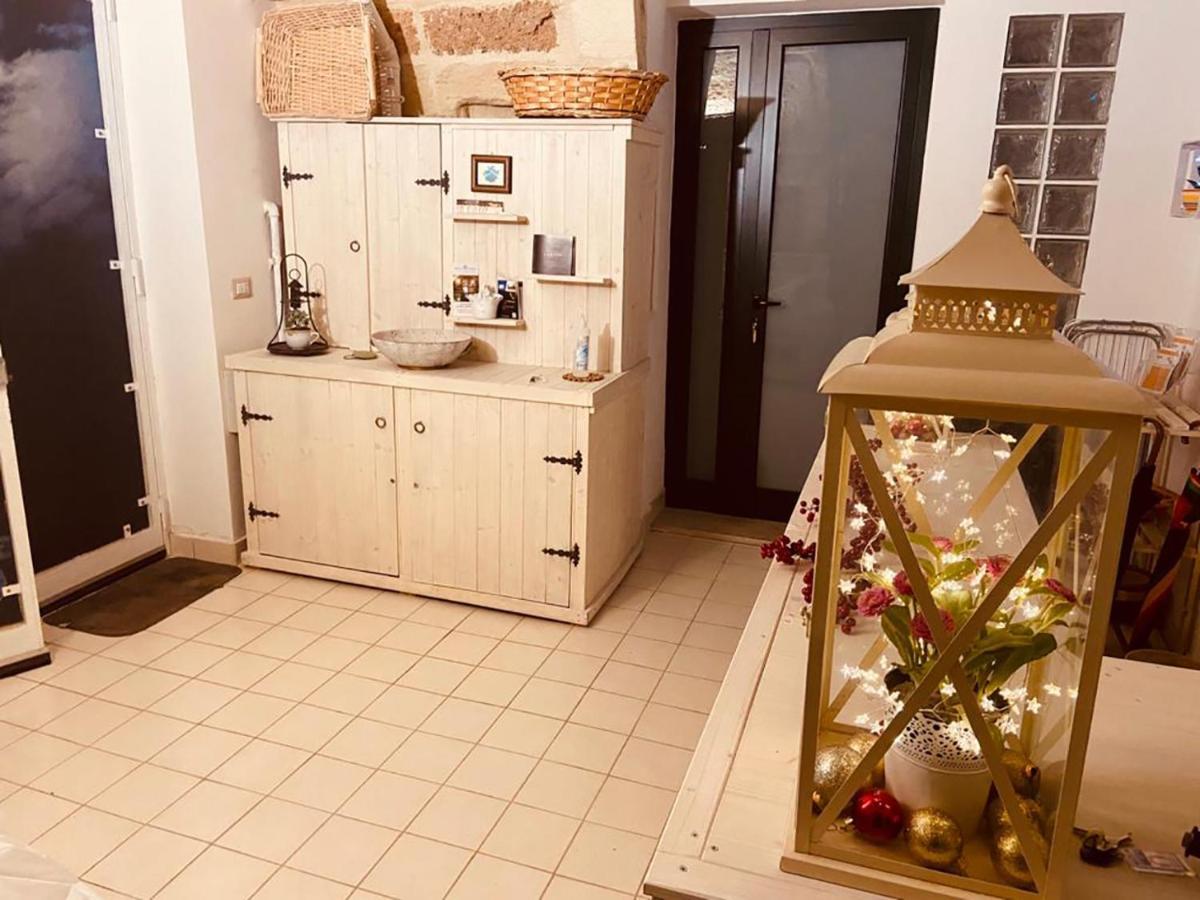 Dimore Di Lecce - La Corte Εξωτερικό φωτογραφία